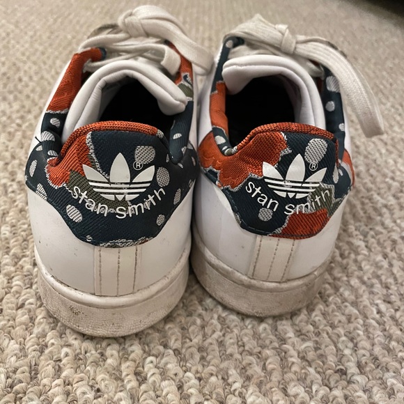 Adidas Stan Smith size 8.5W - Picture 2 of 3